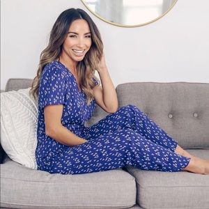 Vici Collection Jumpsuit